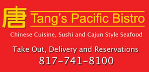 Tang's Pacific Bistro