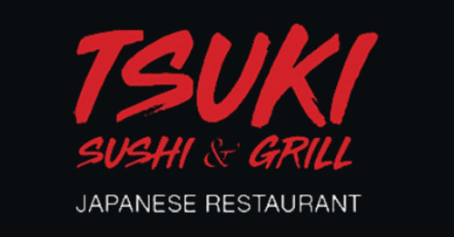Tsuki Sushi And Grill