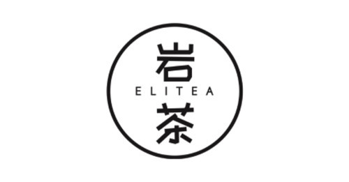 Elite Boba Chinatown