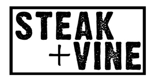 Steak + Vine