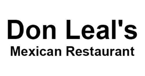 Leal's Mexican
