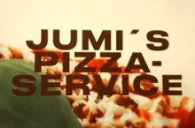 Jumi's Pizzaservice