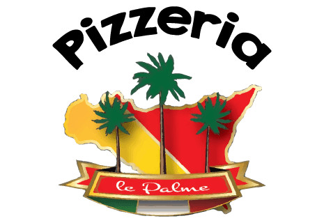 Pizzeria Le Palme