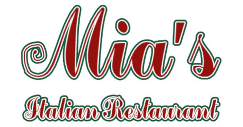 Mia's Italian