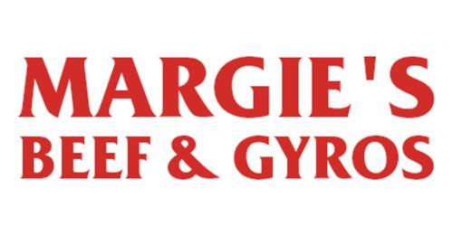 Margie's Beef Gyros