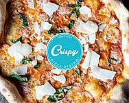 Crispy Pizza Bistro