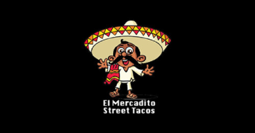 El Mercadito Street Tacos