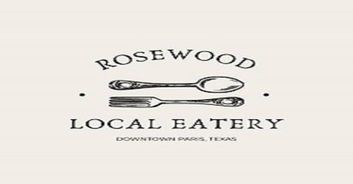Rosewood Local Eatery