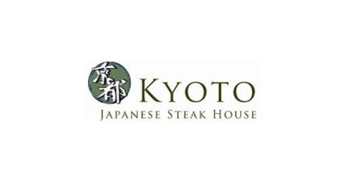 Kyoto Japanese Steak House