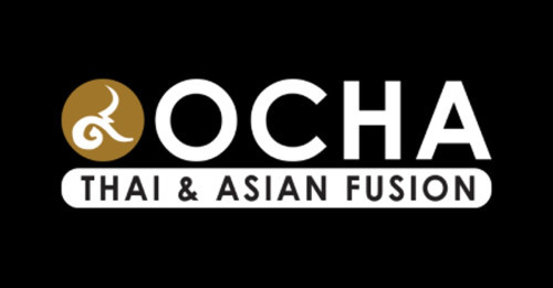 Ocha Thai Asian Fusion
