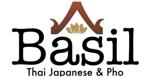 Basil Asian Fusion