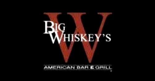 Big Whiskey's Bar & Grill