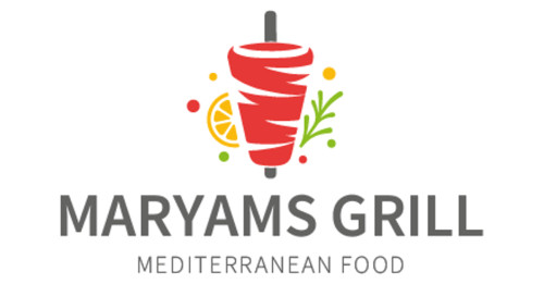 Maryam's Grill Mediterranean