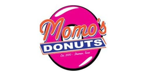 Momo's Donuts In Sherman