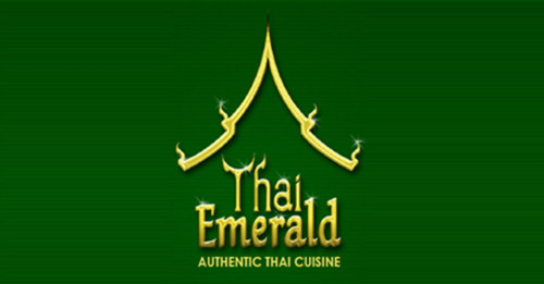 Thai Emerald