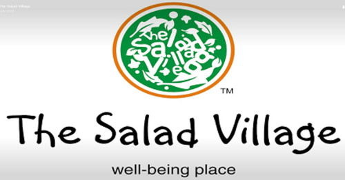 The Salad Village