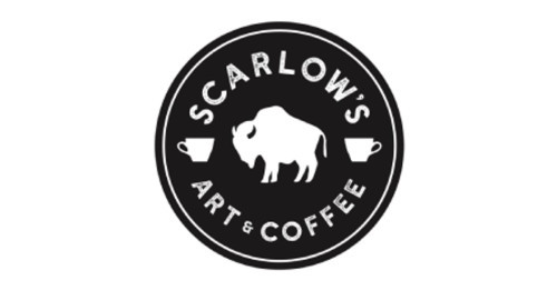 Scarlow's Art Coffee