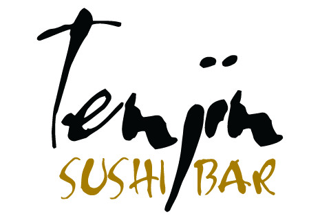 Tenjin Sushi