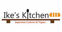 Ike's Japanese Kitchen (van Ness Ave)