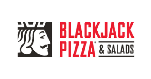 Blackjack Pizza Salads