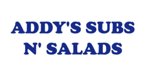 Addy's Subs Salads