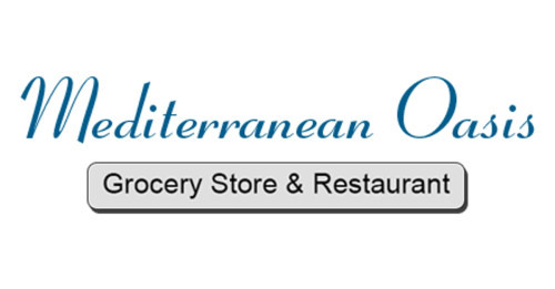 Mediterranean Oasis Grocery Carry Out