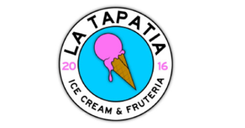 La Tapatia Ice Cream Fruteria