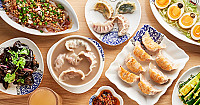 Nom Nom Dumpling Jiǎo Diān Shǒu Gōng Jiǎo Zi Yún Tūn Zhuān Mén Diàn