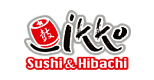 Ikko Sushi Hibachi