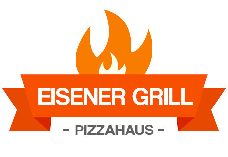 Eiserner Grill Pizzahaus
