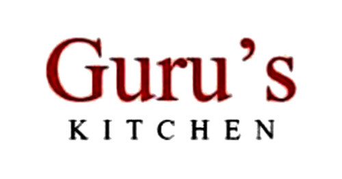 Guru's Kitchen