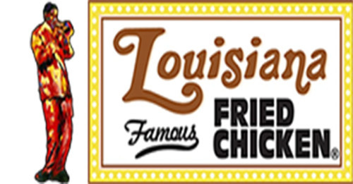 Louisiana Famous Fried Chicken North Dallas