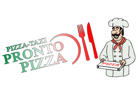 Pizzataxi Pronto-pizza Inh. Jose Gregorio Di Lecce
