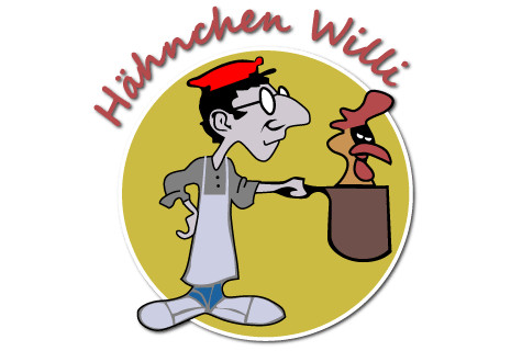 Haehnchen Willi
