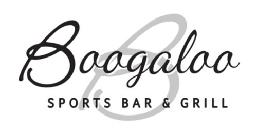Boogaloo Sports Grill