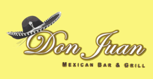 Don Juan Mexican Grill