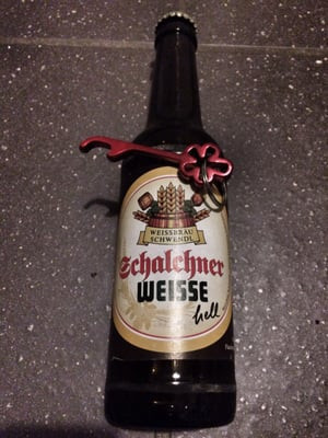 Weissbräu Schwendl