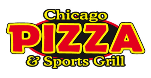 Chicago Pizza Sports Grille