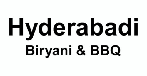 Hyderabadi Biryani Bbq