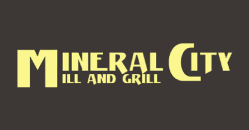 Mineral City Mill And Grill