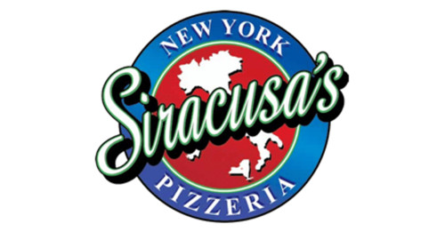 Siracusa's New York Pizzeria