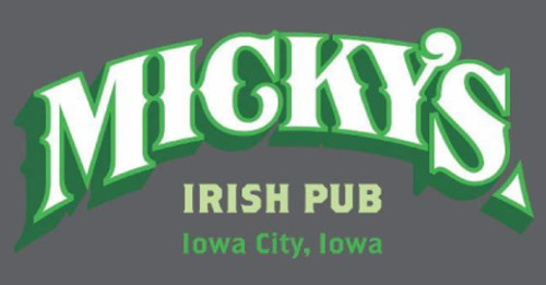 Micky's Irish Pub