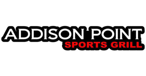 Addison Point Sports Grill