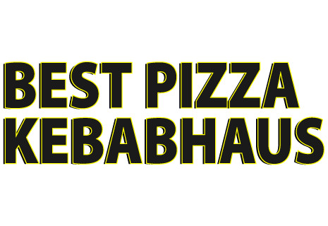 Best Pizza Kebabhaus