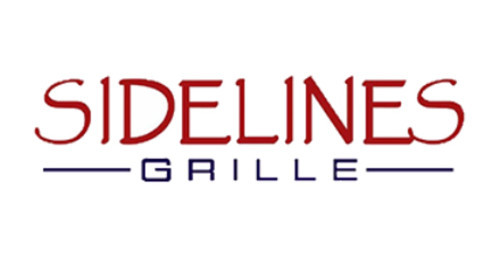 Sidelines Grille Canton