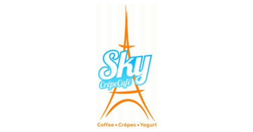 Sky Crepe Cafe