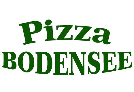 Pizza Bodensee