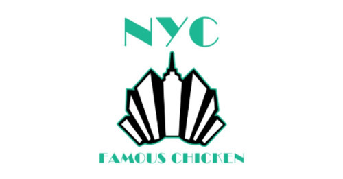 Nyc Famous Chicken