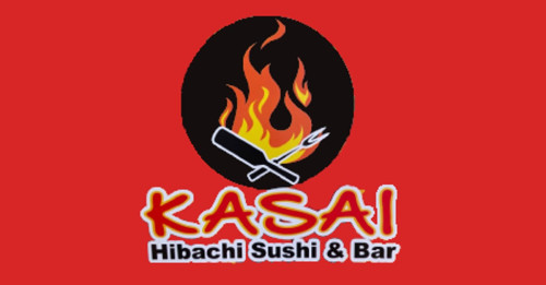 Kasai Hibachi Sushi And