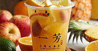  Metro Plaza-yifang Taiwan Fruit Tea